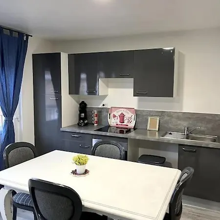 La Perle Bleue 45M² 4 Personnes Apartment Orchies Exterior photo