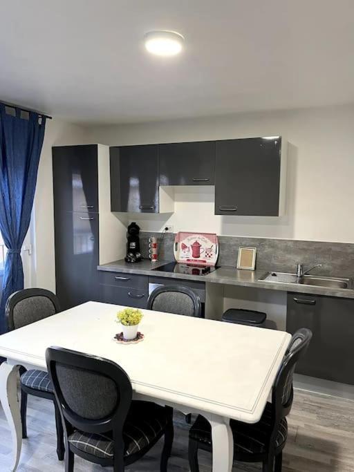 Apartment La Perle Bleue 45m² 4 Personnes
