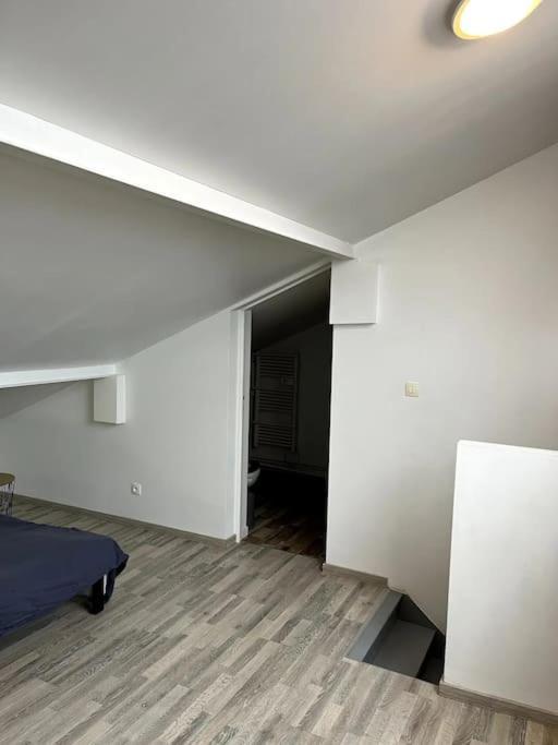 Apartment La Perle Bleue 45m² 4 Personnes
