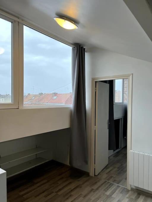 La Perle Bleue 45m² 4 Personnes * Orchies