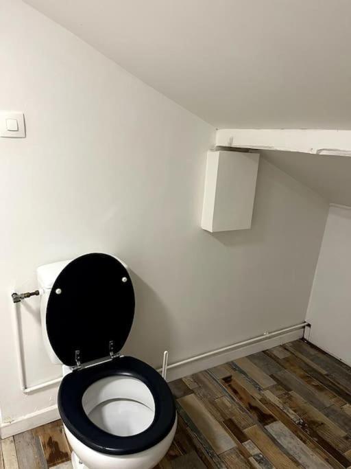 La Perle Bleue 45m² 4 Personnes Apartment Orchies
