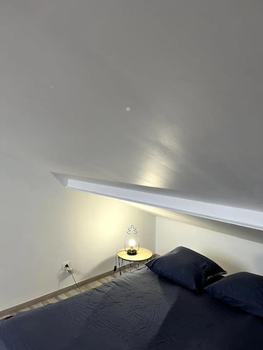 La Perle Bleue 45m² 4 Personnes Apartment